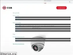 Sites similar to cgbecuador.com