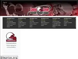 Sites similar to cgbfl.org