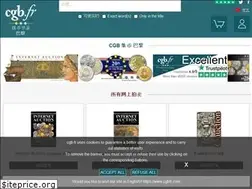 Sites similar to cgbfr.cn