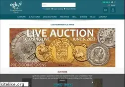 Sites similar to cgbfr.com