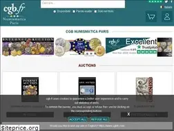 Sites similar to cgbfr.it