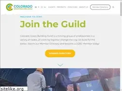 Sites similar to cgbg.org