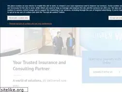 Sites similar to cgbgroup.com