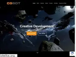 Sites similar to cgbot.com