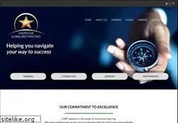 Sites similar to cgbp.org