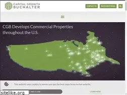 Sites similar to cgbuchalter.com