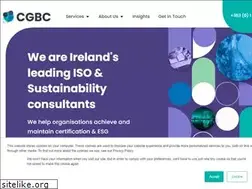 Sites similar to cgbusinessconsulting.com