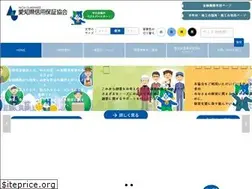 Sites similar to cgc-aichi.or.jp
