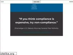 Sites similar to cgc-strategies.com