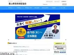 Sites similar to cgc-toyama.or.jp