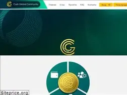 Sites similar to cgc.capital