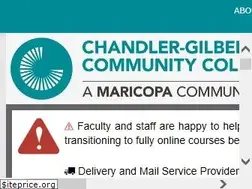Sites similar to cgc.edu