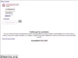 Sites similar to cgcafe.org