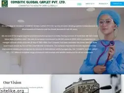 Sites similar to cgcaplet.com