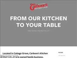 Sites similar to cgcarbones.com