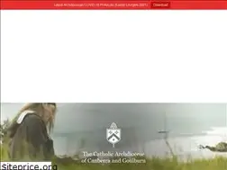 Sites similar to cgcatholic.org.au