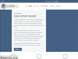 Sites similar to cgcb.nl
