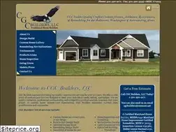 Sites similar to cgcbuilders.net