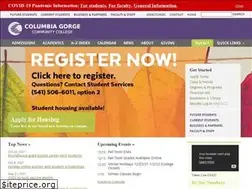 Sites similar to cgcc.edu
