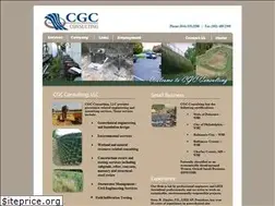 Sites similar to cgcconsult.com