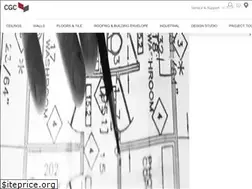 Sites similar to cgcdesignstudio.com