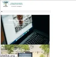 Sites similar to cgce.cl
