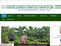 Sites similar to cgcert.com