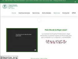 Sites similar to cgcesantafe.org.ar