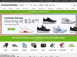 Sites similar to cgcgolfshop.com