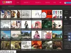 Sites similar to cgchahua.cn