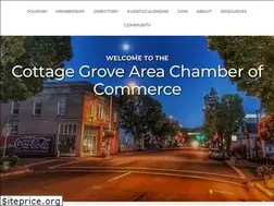 Sites similar to cgchamber.com
