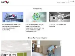 Sites similar to cgcinc.com