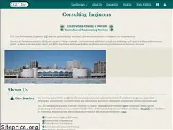 Sites similar to cgcinc.net