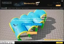 Sites similar to cgcircuit.com