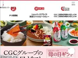 Sites similar to cgcjapan.co.jp