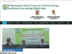 Sites similar to cgclimatechange.com