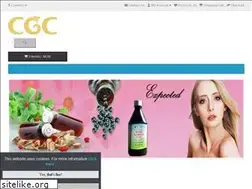 Sites similar to cgcmart.com