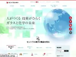 Sites similar to cgco.co.jp