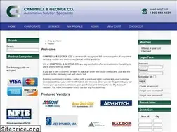 Sites similar to cgco.com