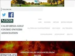 Sites similar to cgcoa.net