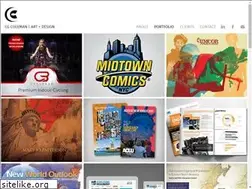 Sites similar to cgcoleman.com