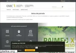 Sites similar to cgcom.es