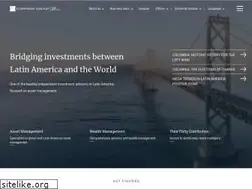 Sites similar to cgcompass.com