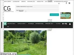 Sites similar to cgconcept.fr