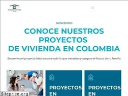 Sites similar to cgconstructora.com
