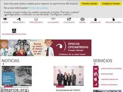 Sites similar to cgcoo.es