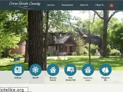 Sites similar to cgcounty.org