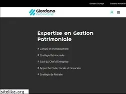 Sites similar to cgcourtage.fr