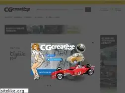 Sites similar to cgcreativeshop.com