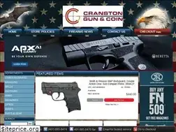 Sites similar to cgcri.com